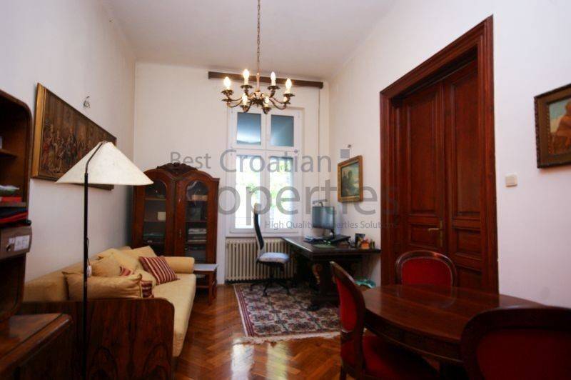 Stan u zgradi, Prodaja, Zagreb, Gornji Grad - Medveščak