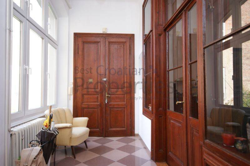 Stan u zgradi, Prodaja, Zagreb, Gornji Grad - Medveščak