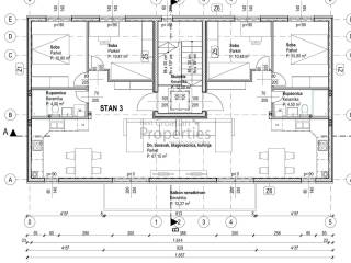 Stan u novogradnji, Prodaja, Velika Gorica, Velika Gorica