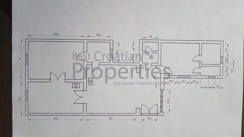Stan u zgradi, Prodaja, Zagreb, Gornji Grad - Medveščak