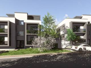 Stan u novogradnji, Prodaja, Zagreb, Gornja Dubrava