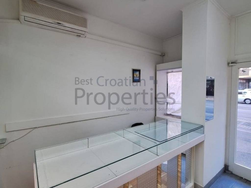 Lokal, Prodaja, Zagreb, Maksimir