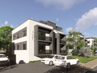 Stan u novogradnji, Prodaja, Zagreb, Gornja Dubrava