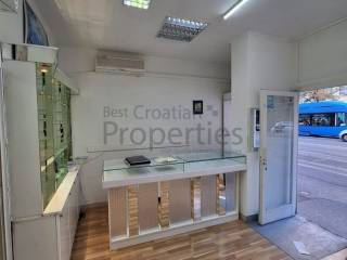 Lokal, Prodaja, Zagreb, Maksimir