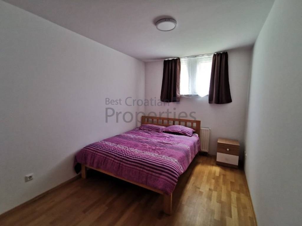 Stan u zgradi, Prodaja, Zagreb, Sesvete