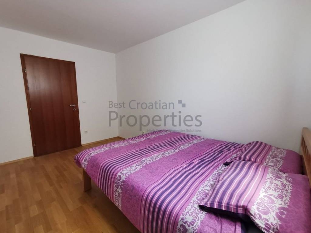 Stan u zgradi, Prodaja, Zagreb, Sesvete