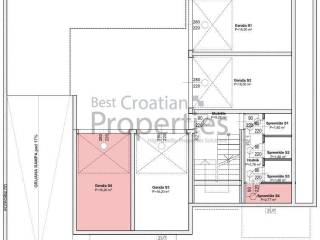 Stan u novogradnji, Prodaja, Zagreb, Gornja Dubrava