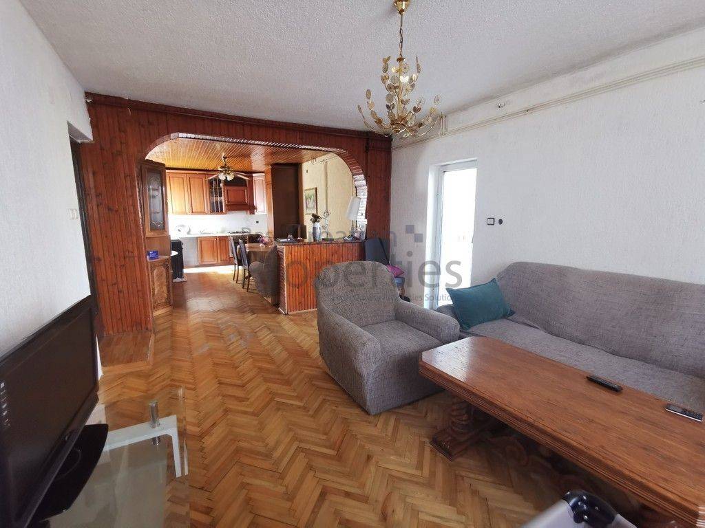 Stan u kući, Najam, Zagreb, Donja Dubrava