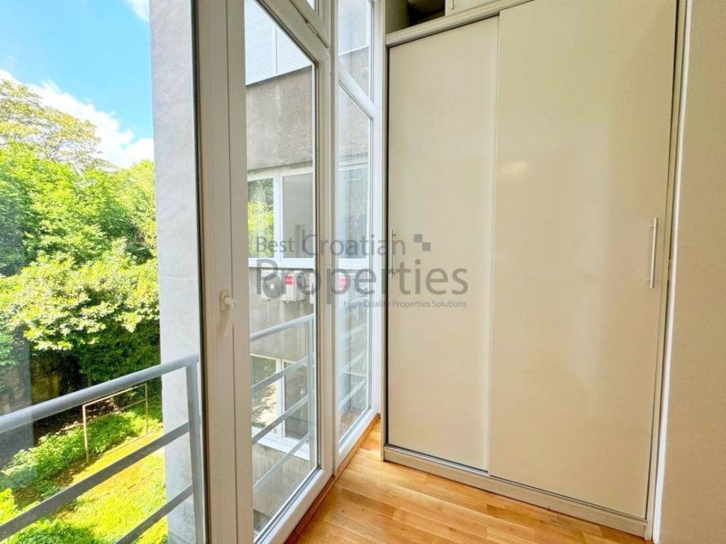 Stan u zgradi, Najam, Zagreb, Donji Grad