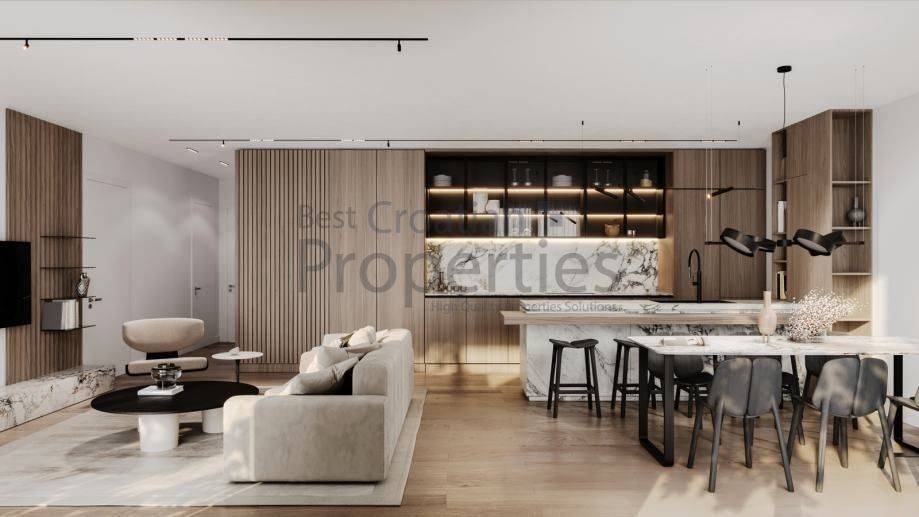 Stan u novogradnji, Prodaja, Zadar, Zadar