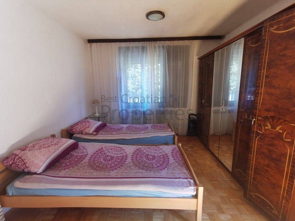 Stan u kući, Najam, Zagreb, Donja Dubrava