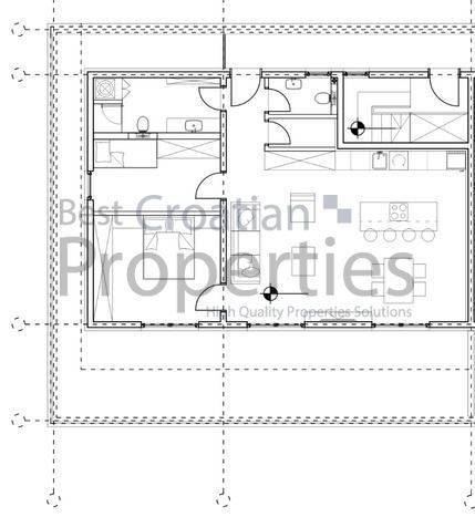 Stan u novogradnji, Prodaja, Zadar, Zadar