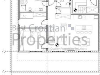 Stan u novogradnji, Prodaja, Zadar, Zadar