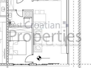 Stan u novogradnji, Prodaja, Zadar, Zadar