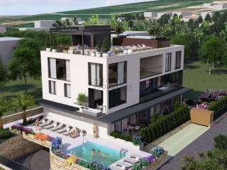 Stan u novogradnji, Prodaja, Sukošan, Sukošan