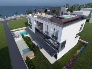 Stan u novogradnji, Prodaja, Sukošan, Sukošan