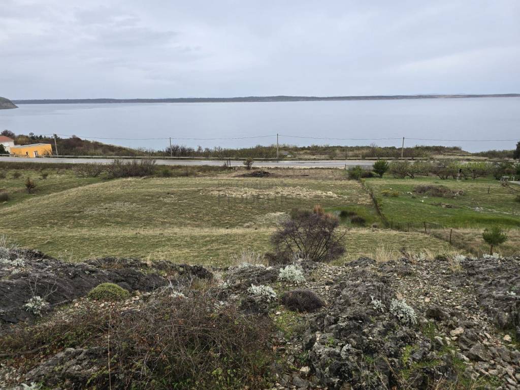 Građevinsko zemljište, Prodaja, Ražanac, Rtina