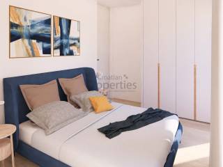 Stan u novogradnji, Prodaja, Sukošan, Sukošan