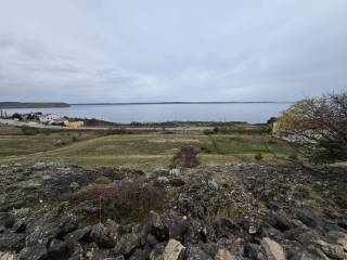 Građevinsko zemljište, Prodaja, Ražanac, Rtina