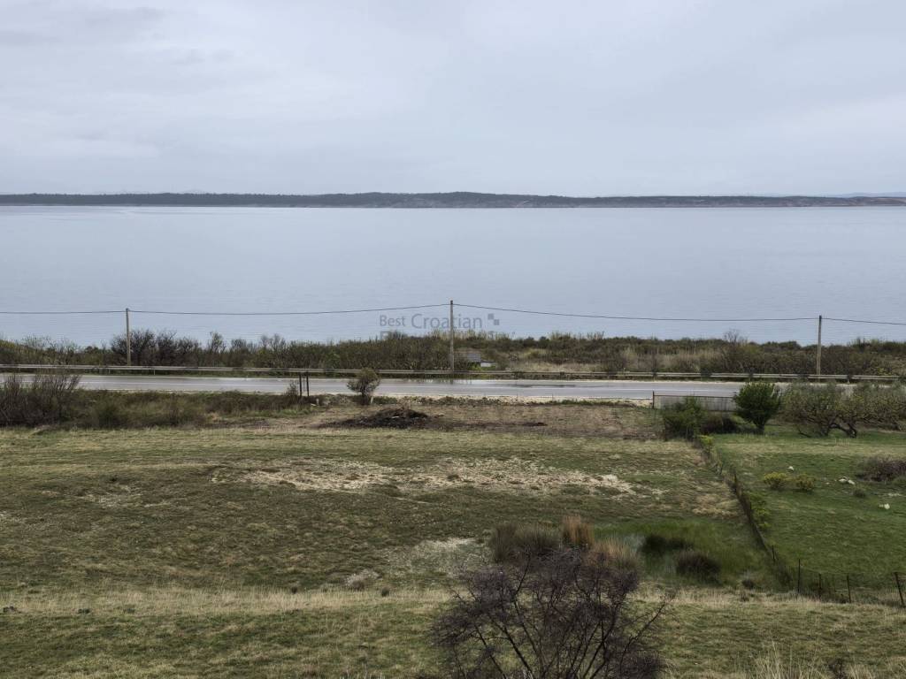 Građevinsko zemljište, Prodaja, Ražanac, Rtina