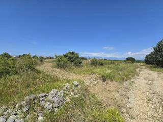 Građevinsko zemljište, Prodaja, Vrsi, Vrsi