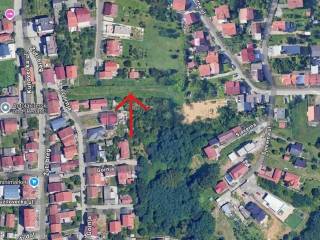 Građevinsko stambeno zemljište, Prodaja, Zagreb, Gornja Dubrava