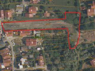 Građevinsko stambeno zemljište, Prodaja, Zagreb, Gornja Dubrava