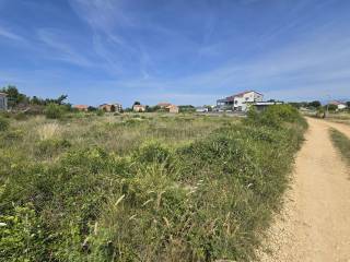 Građevinsko zemljište, Prodaja, Vrsi, Vrsi