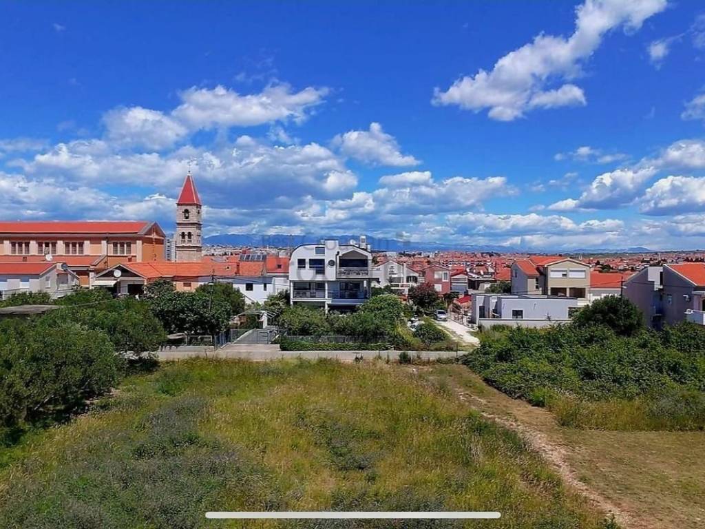 Građevinsko zemljište, Prodaja, Zadar, Zadar