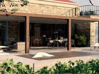 Vila, Prodaja, Sali, Žman