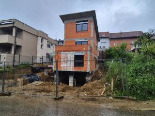 Samostojeća kuća, Prodaja, Zagreb, Maksimir