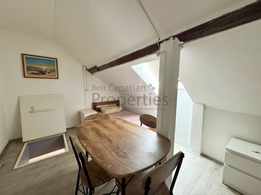 Stan u zgradi, Najam, Zagreb, Donji Grad