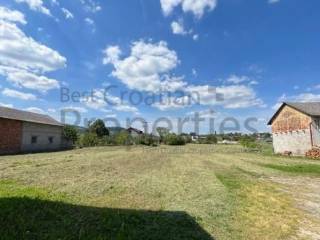 Stambeno poslovni objekt, Prodaja, Sveti Ivan Zelina, Črečan