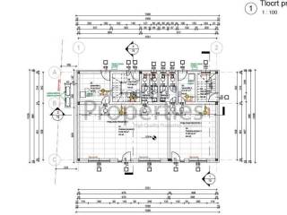 Stambeno poslovni objekt, Prodaja, Sveti Ivan Zelina, Črečan