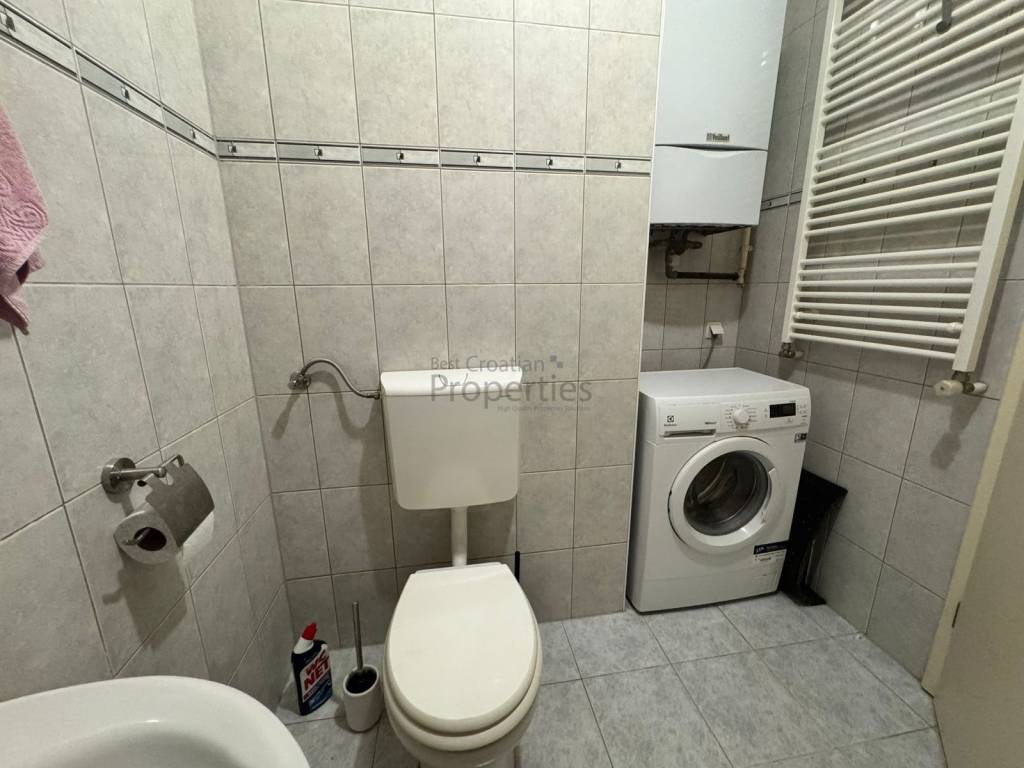 Stan u zgradi, Najam, Zagreb, Trešnjevka - jug