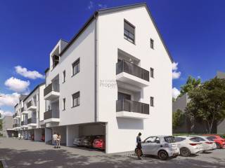 Stan u novogradnji, Prodaja, Zagreb, Novi Zagreb - zapad