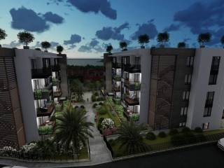 Stan u novogradnji, Prodaja, Makarska, Makarska