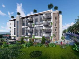 Stan u novogradnji, Prodaja, Makarska, Makarska