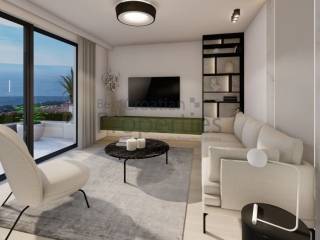 Stan u novogradnji, Prodaja, Makarska, Makarska