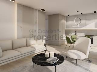 Stan u novogradnji, Prodaja, Makarska, Makarska