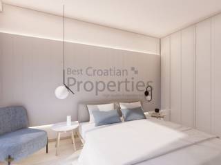 Stan u novogradnji, Prodaja, Makarska, Makarska