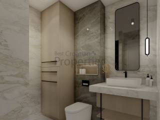 Stan u novogradnji, Prodaja, Makarska, Makarska