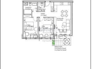 Stan u novogradnji, Prodaja, Makarska, Makarska