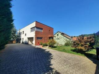 Luksuzna vila, Prodaja, Zagreb, Podsused - Vrapče