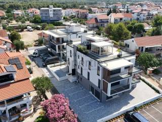 Stan u novogradnji, Prodaja, Vodice, Srima