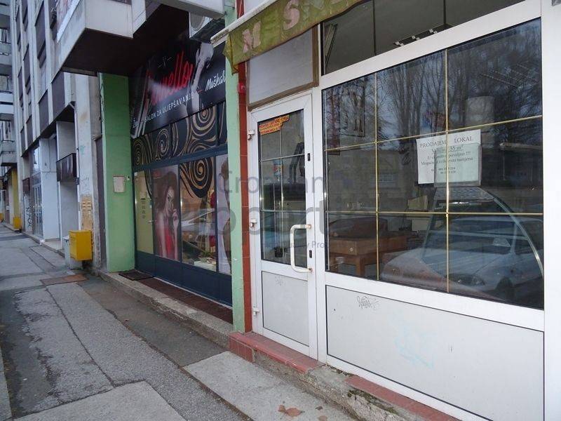 Trgovina, Prodaja, Zagreb, Gornja Dubrava