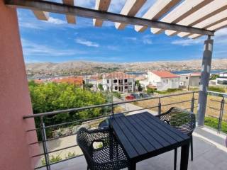 Apartman na moru, Prodaja, Pag, Pag