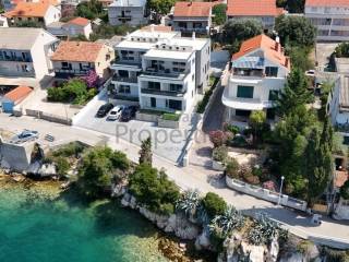 Stan u novogradnji, Prodaja, Šibenik - Okolica, Brodarica