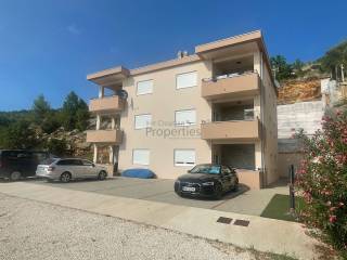 Apartman na moru, Prodaja, Obrovac, Kruševo