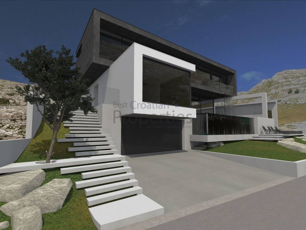 Građevinsko zemljište, Prodaja, Starigrad, Tribanj